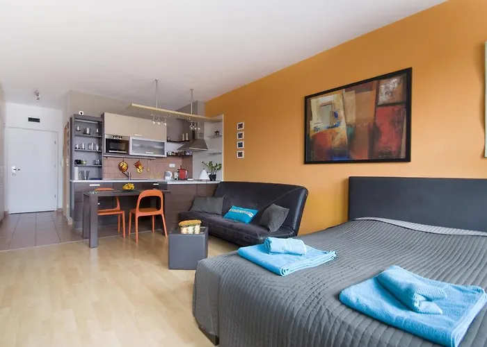 Apartamento Kornelia Budapest