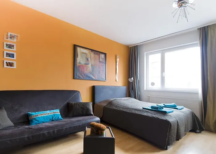 Apartamento Kornelia