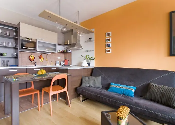 Kornelia Apartamento