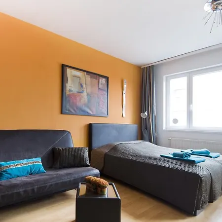 Apartment Kornelia