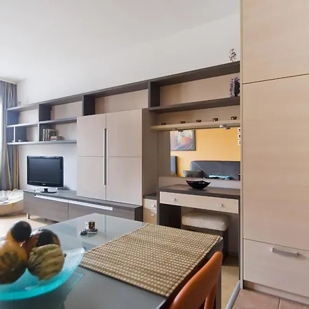 Kornelia Apartment Budapest