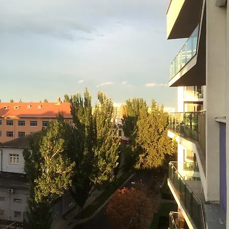 Apartment Kornelia *