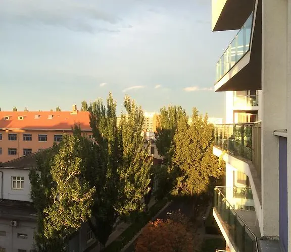 아파트 Kornelia *