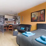 Apartamento Kornelia Budapest