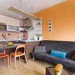 Kornelia Apartamento