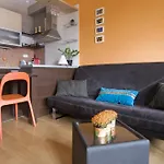 Apartamento Kornelia Budapest